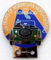 Norwegian Morganeering 10 years Fjordmog 2003.jpg Norwegian Morganeering 10 years Fjordmog 2003.jpg